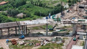 Il Ponte sullo Stretto: Tra Sviluppo e Lotta alla Criminalità