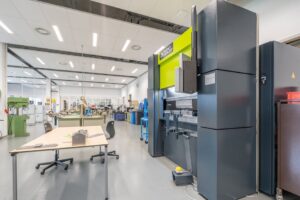 L'Eccellenza nella Manifattura Digitale: Smact e CUOA Formano i Manager dell'Innovazione