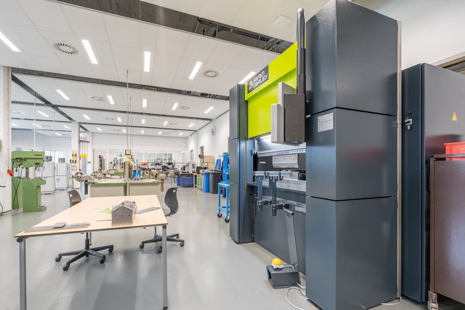 L'Eccellenza nella Manifattura Digitale: Smact e CUOA Formano i Manager dell'Innovazione