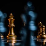 Alleanze e Rivoluzioni: Il Nuovo Scacchiere di Finanza, Tecnologia e Geopolitica