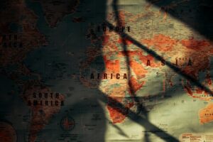 Dalla Finanza all'Arena Globale: Un Mosaico di Sfide e Prospettive Attuali